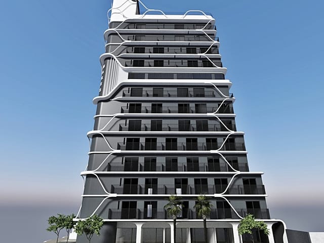 Studio 1 quarto e 1 banheiro, à venda, no bairro Jardim Oceania em João Pessoa