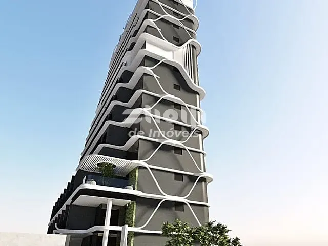 Studio 1 quarto e 1 banheiro, à venda, no bairro Jardim Oceania em João Pessoa