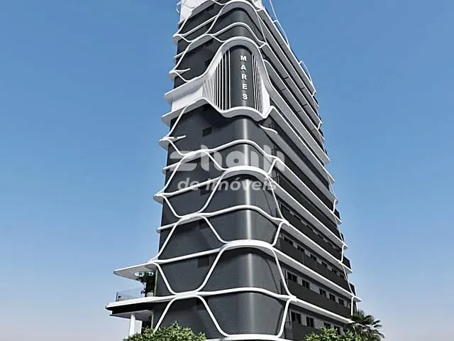 Studio 1 quarto e 1 banheiro, à venda, no bairro Jardim Oceania em João Pessoa