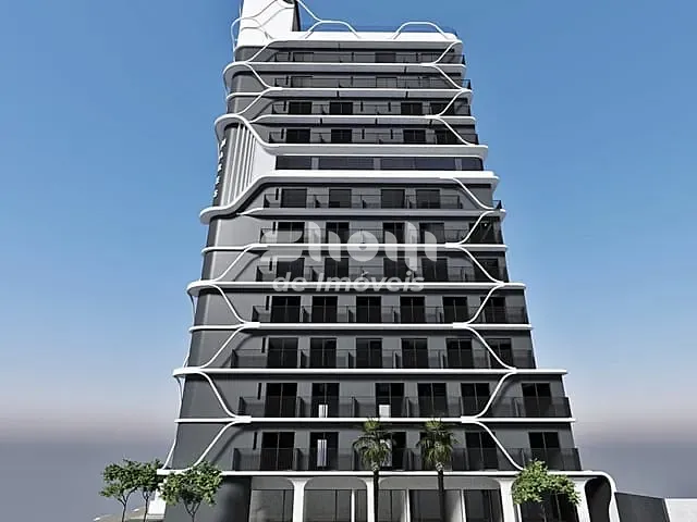 Studio 1 quarto e 1 banheiro, à venda, no bairro Jardim Oceania em João Pessoa