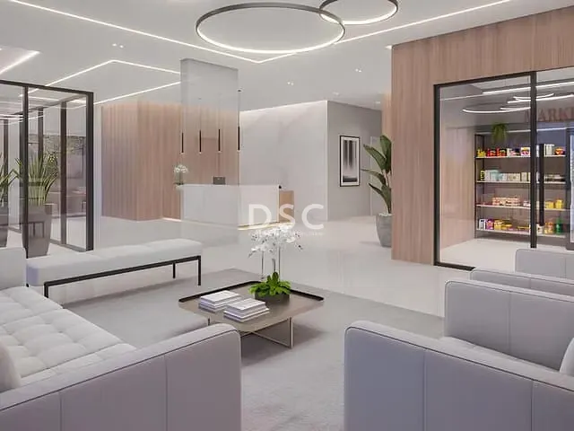Apartamento 2 quartos e 2 banheiros, à venda, no bairro Santa Cândida em Curitiba