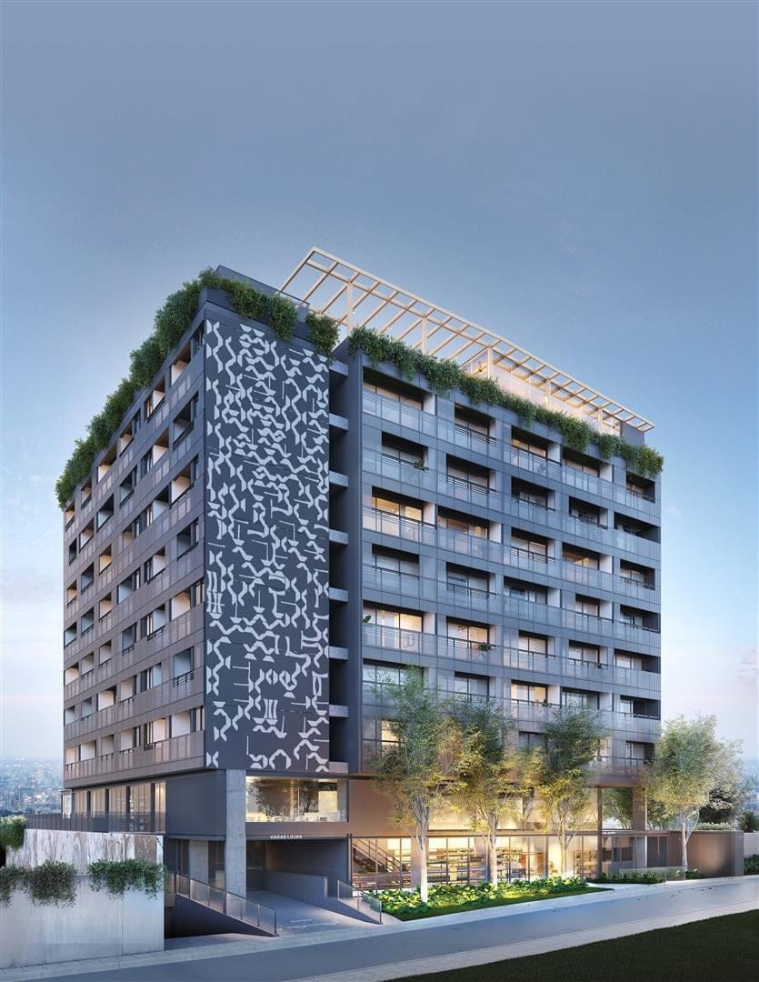 Loja à venda 769.36M² Vila Madalena São Paulo - SP