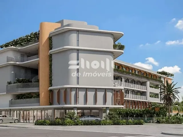 Apartamento 1 quarto e 1 banheiro, à venda, no bairro Bessa em João Pessoa