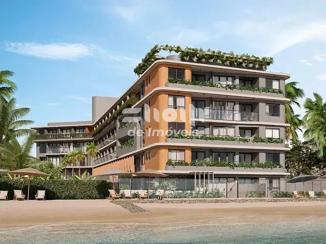 Apartamento 1 quarto e 1 banheiro, à venda, no bairro Bessa em João Pessoa