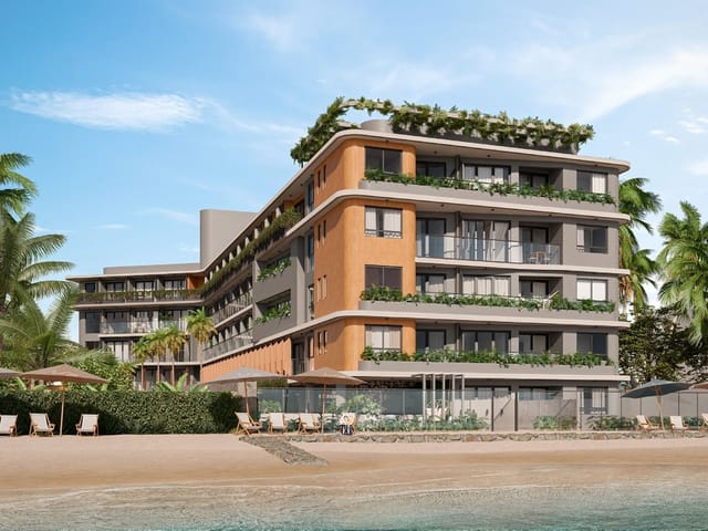 Apartamento 1 quarto e 1 banheiro, à venda, no bairro Bessa em João Pessoa