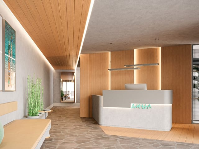 Apartamento 1 quarto e 1 banheiro, à venda, no bairro Bessa em João Pessoa