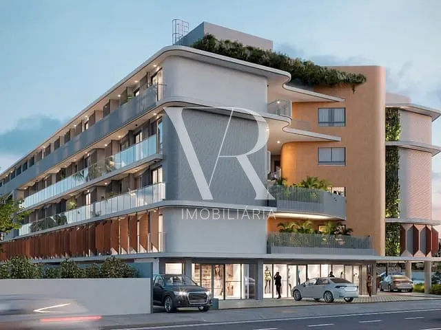 Empreendimento disponível, no bairro Bessa em João Pessoa