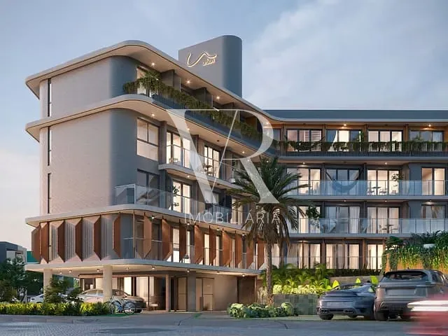 Empreendimento disponível, no bairro Bessa em João Pessoa