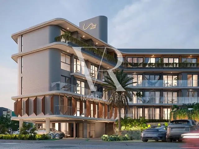 Empreendimento disponível, no bairro Bessa em João Pessoa