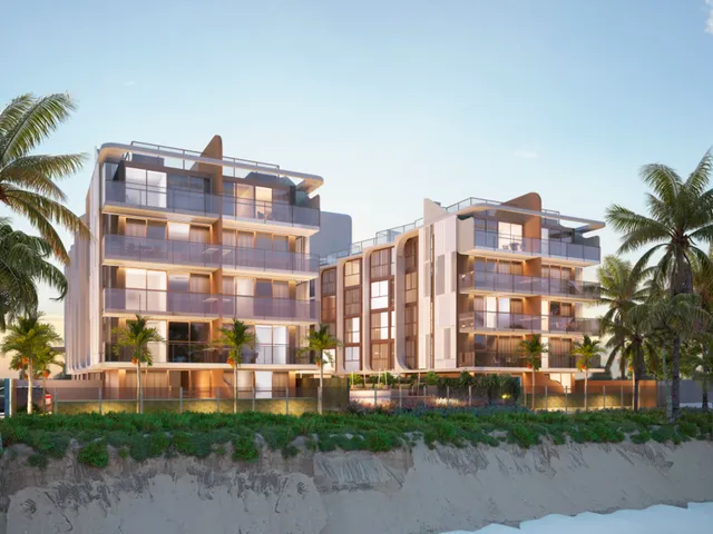 Apartamento 2 quartos e 1 banheiro, à venda, no bairro Jardim Oceania em João Pessoa