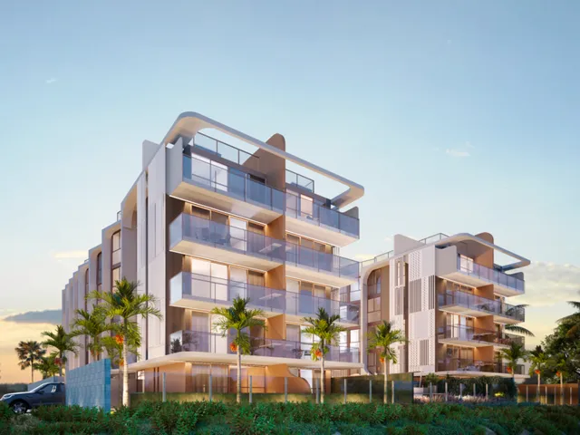 Apartamento 2 quartos e 1 banheiro, à venda, no bairro Jardim Oceania em João Pessoa