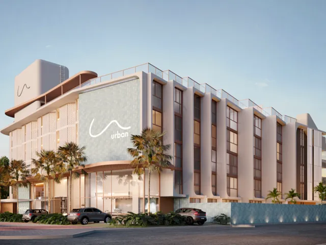 Apartamento 2 quartos e 1 banheiro, à venda, no bairro Jardim Oceania em João Pessoa