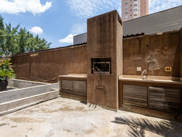 Foto do Apartamento - Apartamento à venda 1 Quarto 2 Vagas 188M² Vila Andrade São Paulo - SP | Correteria Imóveis