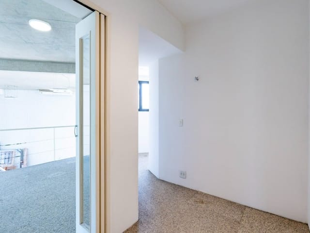 Foto do Apartamento - Apartamento à venda 1 Quarto 2 Vagas 188M² Vila Andrade São Paulo - SP | Lares e Andares Imóveis