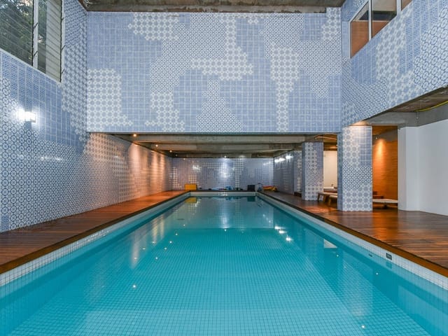 Foto do Apartamento - Apartamento à venda 2 Quartos 2 Suites 2 Vagas 77M² Jardim Fonte do Morumbi São Paulo - SP | Lares e Andares Imóveis