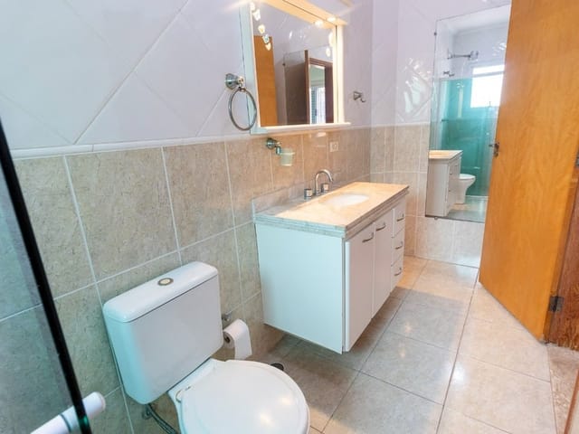 Foto do Casa - Casa à venda 5 Quartos 3 Suites 3 Vagas 200M² Vila do Bosque São Paulo - SP | Lares e Andares Imóveis