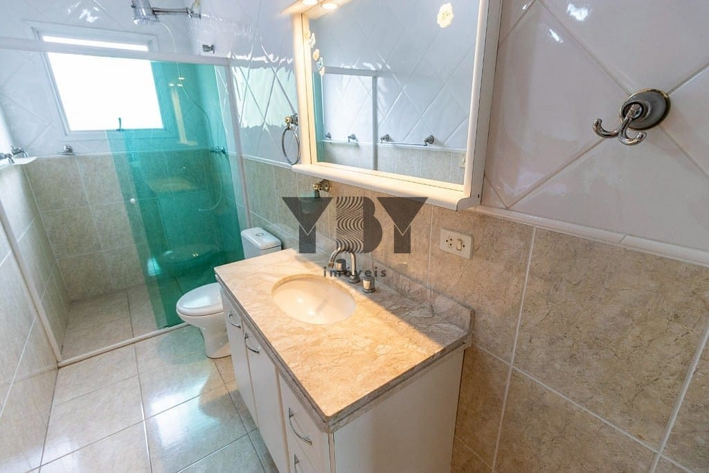 Casa à venda com 5 quartos, 200m² - Foto 10