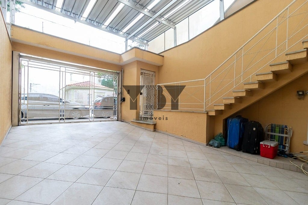 Casa à venda com 5 quartos, 200m² - Foto 18