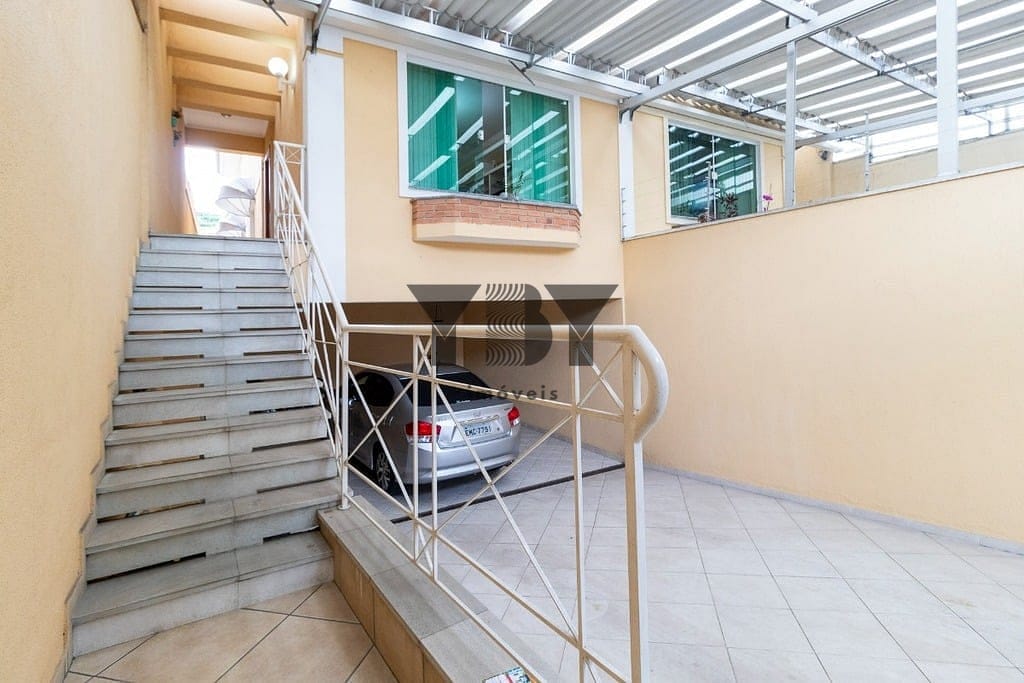 Casa à venda com 5 quartos, 200m² - Foto 20