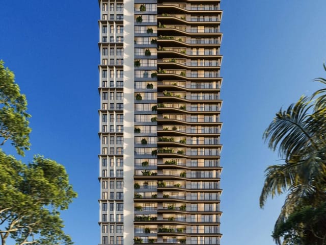 Apartamento 4 quartos e 6 banheiros, à venda, no bairro Altiplano Cabo Branco em João Pessoa