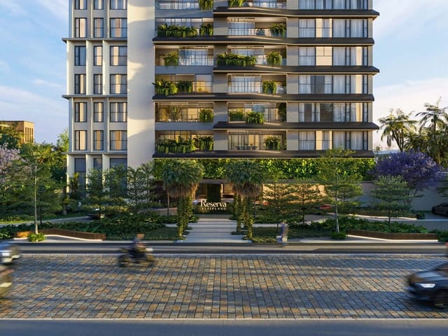 Apartamento 4 quartos e 6 banheiros, à venda, no bairro Altiplano Cabo Branco em João Pessoa