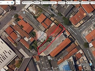 Foto do Terreno-Terreno/Lote Residencial à venda 416M² Jardim Vila Carrão São Paulo - SP