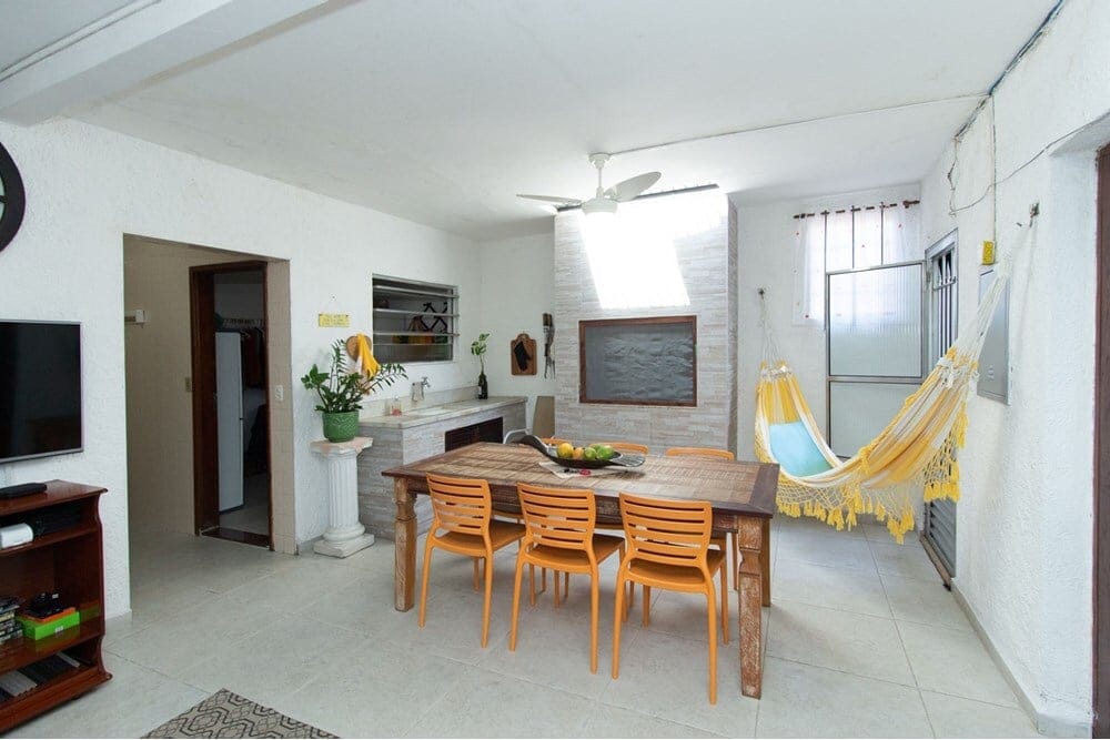 Casa à venda 3 Quartos 1 Suite 2 Vagas 154M² Indianópolis São Paulo - SP