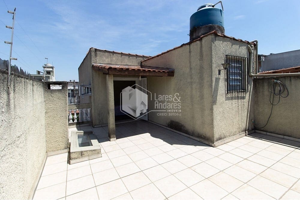 Casa, 3 quartos, 154 m² - Foto 34