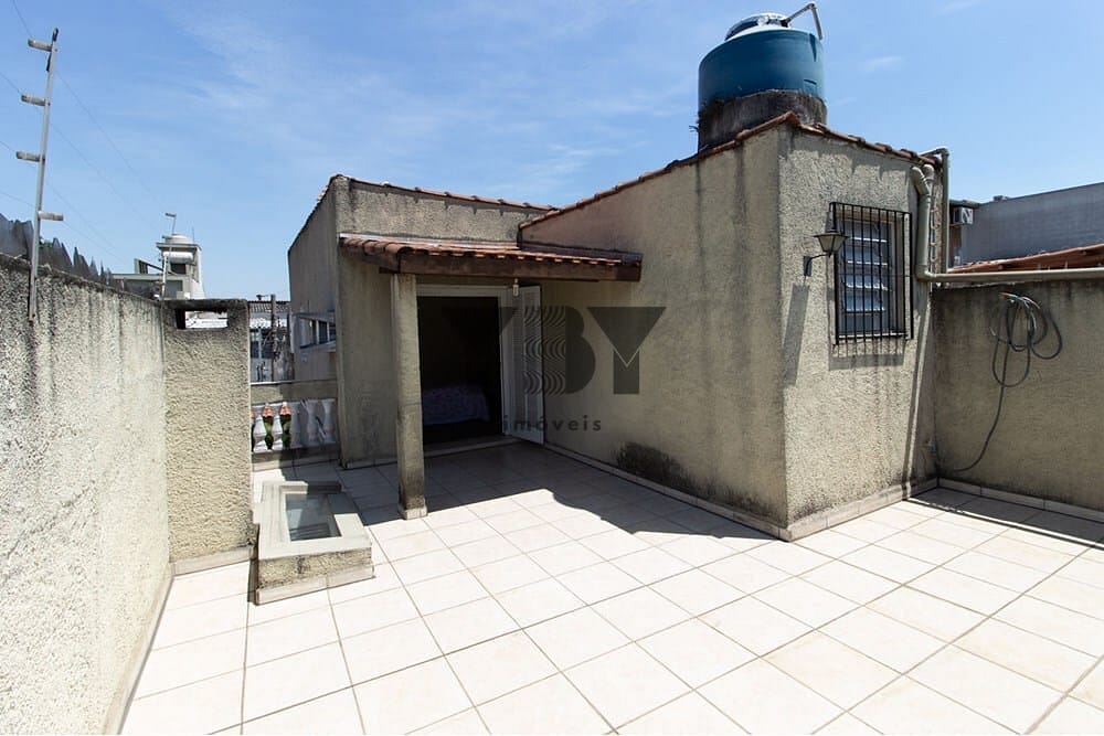 Casa, 3 quartos, 154 m² - Foto 34