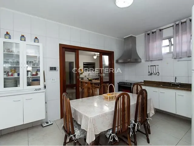 Casa 3 quartos e 3 banheiros, à venda, no bairro Indianópolis em São Paulo