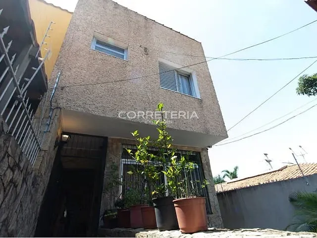 Casa 3 quartos e 3 banheiros, à venda, no bairro Indianópolis em São Paulo