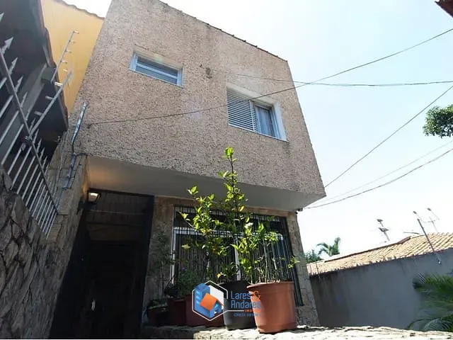 Casa 3 quartos e 3 banheiros, à venda, no bairro Indianópolis em São Paulo