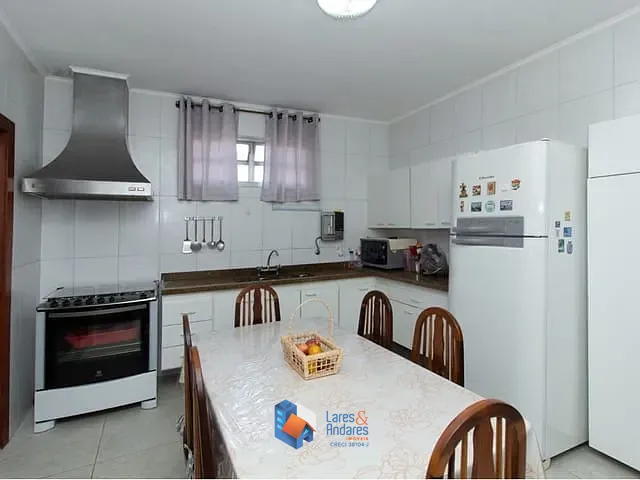 Casa 3 quartos e 3 banheiros, à venda, no bairro Indianópolis em São Paulo