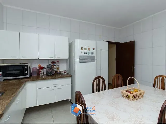 Casa 3 quartos e 3 banheiros, à venda, no bairro Indianópolis em São Paulo