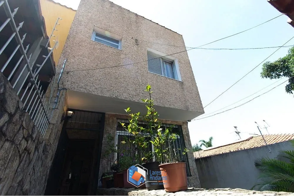 Casa, 3 quartos, 154 m² - Foto 2