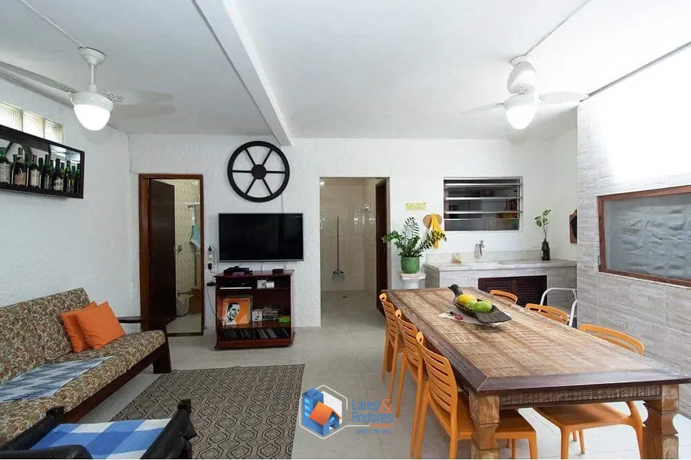 Casa, 3 quartos, 154 m² - Foto 6