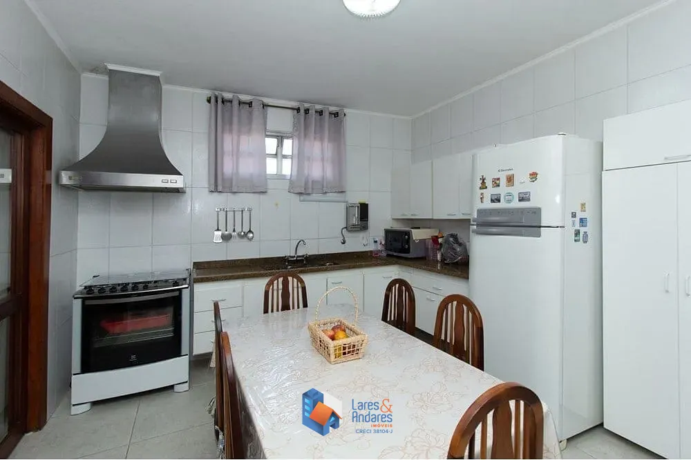 Casa, 3 quartos, 154 m² - Foto 5