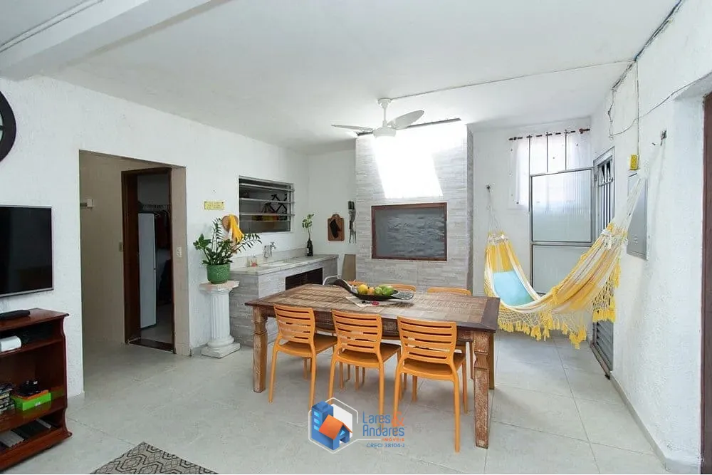 Casa, 3 quartos, 154 m² - Foto 1