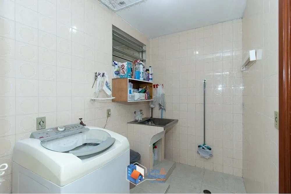 Casa, 3 quartos, 154 m² - Foto 9
