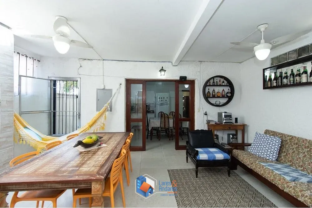 Casa, 3 quartos, 154 m² - Foto 8