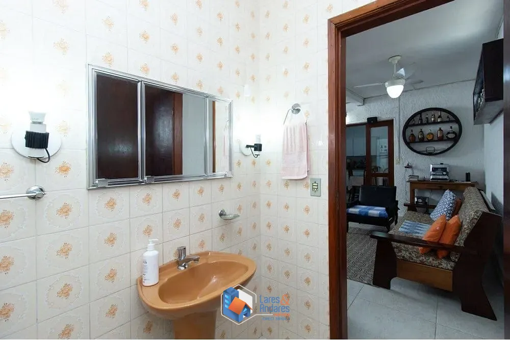 Casa, 3 quartos, 154 m² - Foto 11