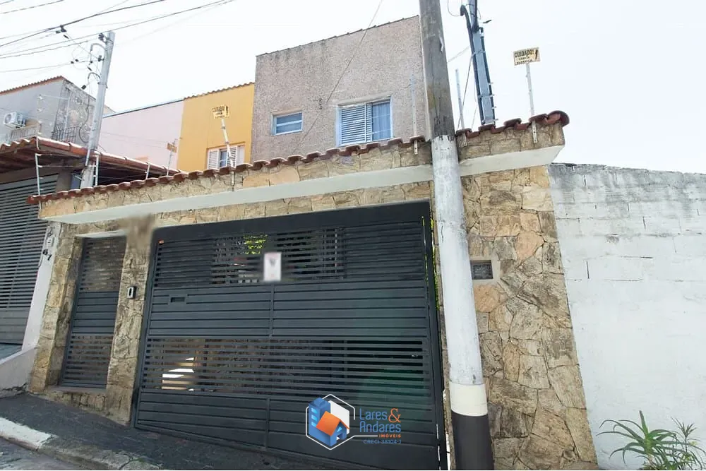 Casa, 3 quartos, 154 m² - Foto 21