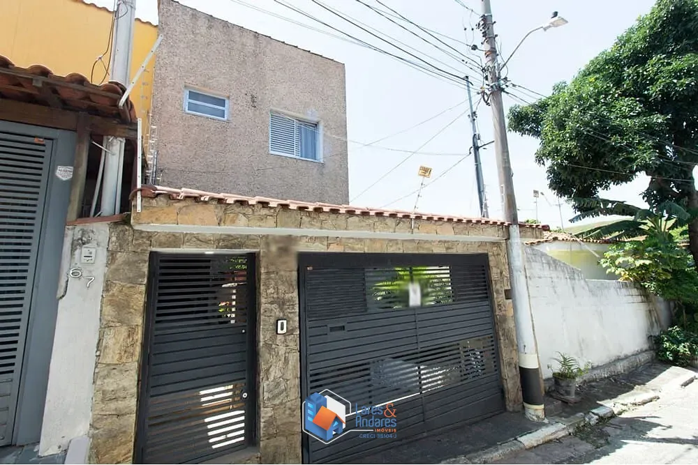 Casa, 3 quartos, 154 m² - Foto 20