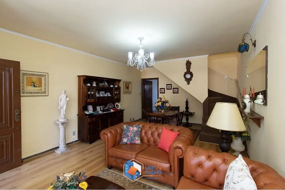 Casa, 3 quartos, 154 m² - Foto 25