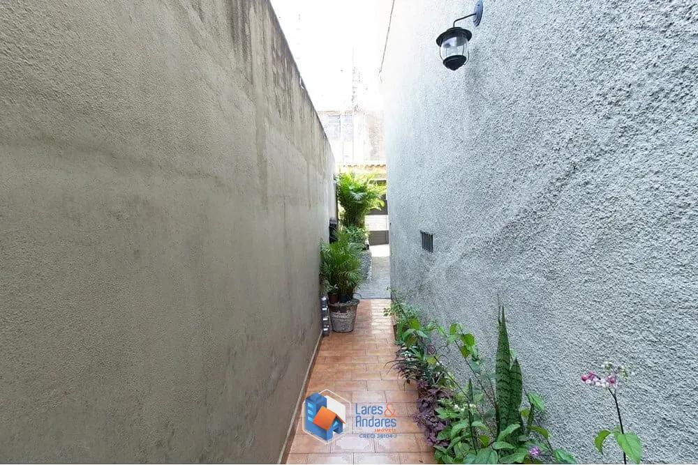 Casa, 3 quartos, 154 m² - Foto 16