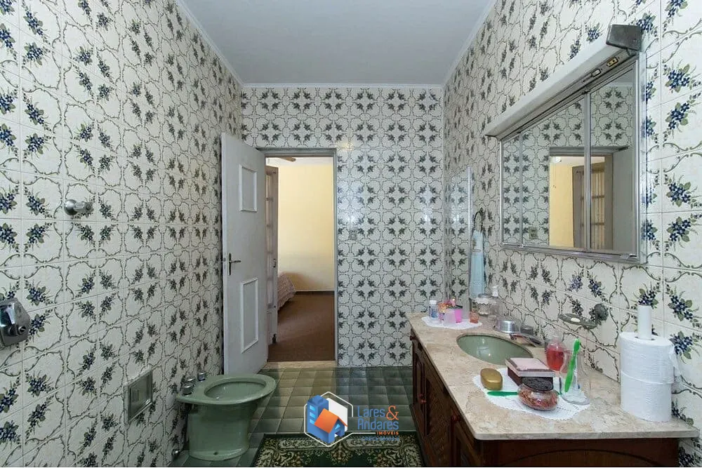 Casa, 3 quartos, 154 m² - Foto 22