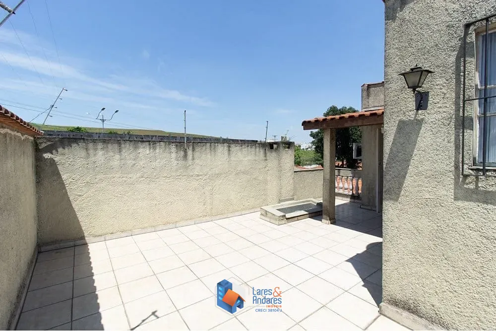 Casa, 3 quartos, 154 m² - Foto 35