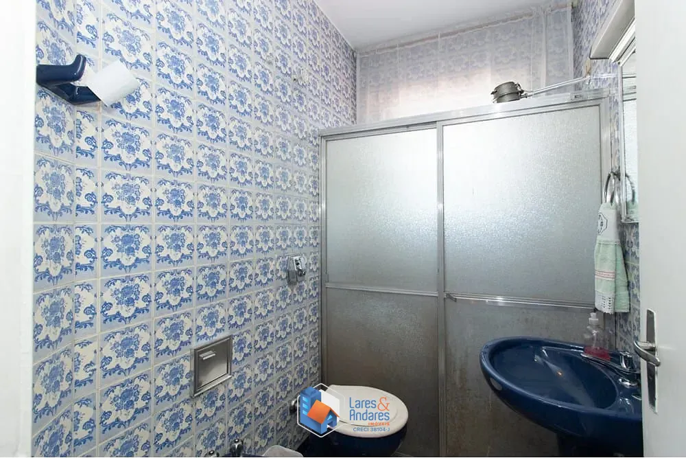 Casa, 3 quartos, 154 m² - Foto 12