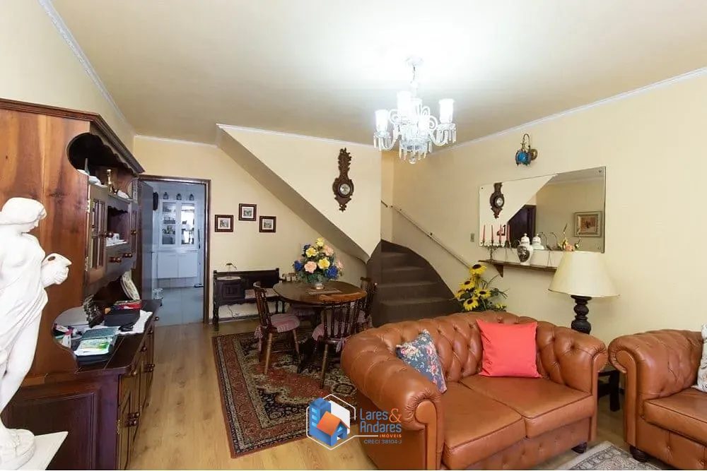 Casa, 3 quartos, 154 m² - Foto 23