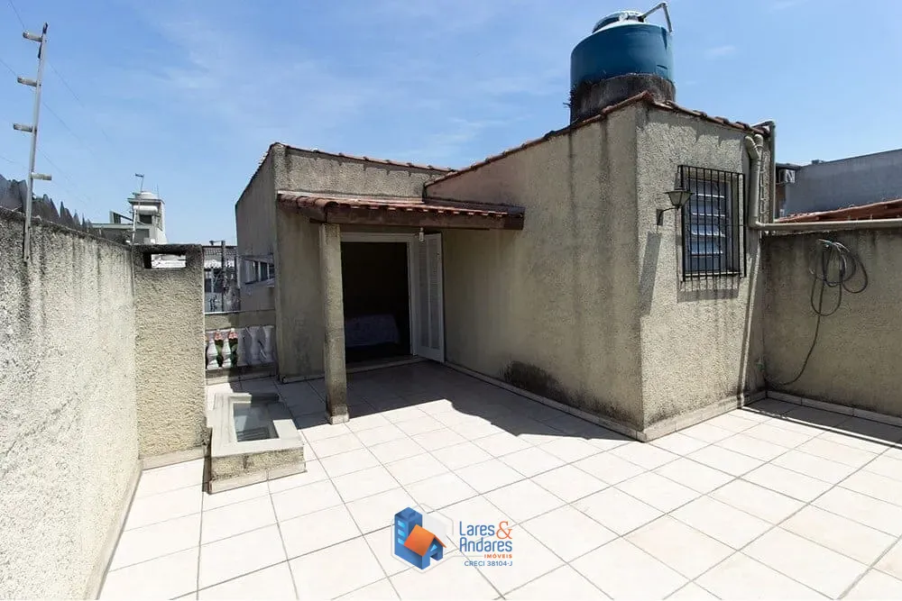 Casa, 3 quartos, 154 m² - Foto 34